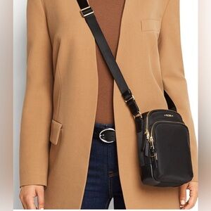 TUMI Voyageur Ruma Crossbody